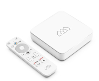 Homatics Box R 4K - 1162347 - zdjęcie 1